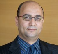 Professor Samir Saadi