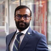 Professor Sabur Mollah