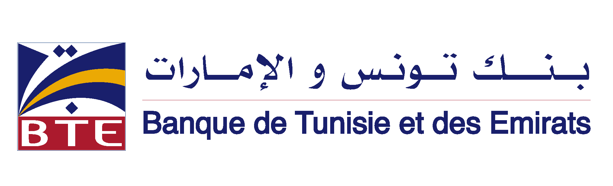 Banque de Tunisie et des Emirats